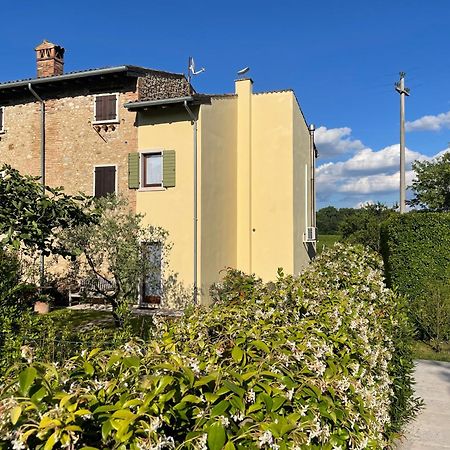 Casa Carlotte - Lago Di Garda Lazise Exteriör bild
