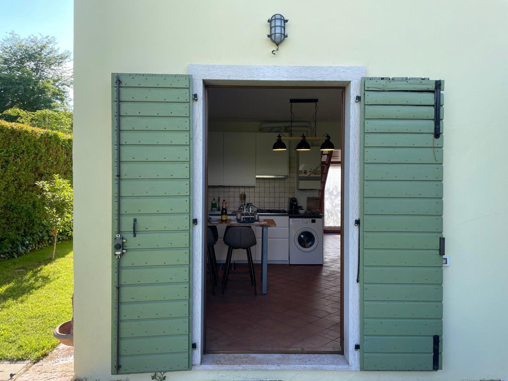 Casa Carlotte - Lago Di Garda Lazise Exteriör bild