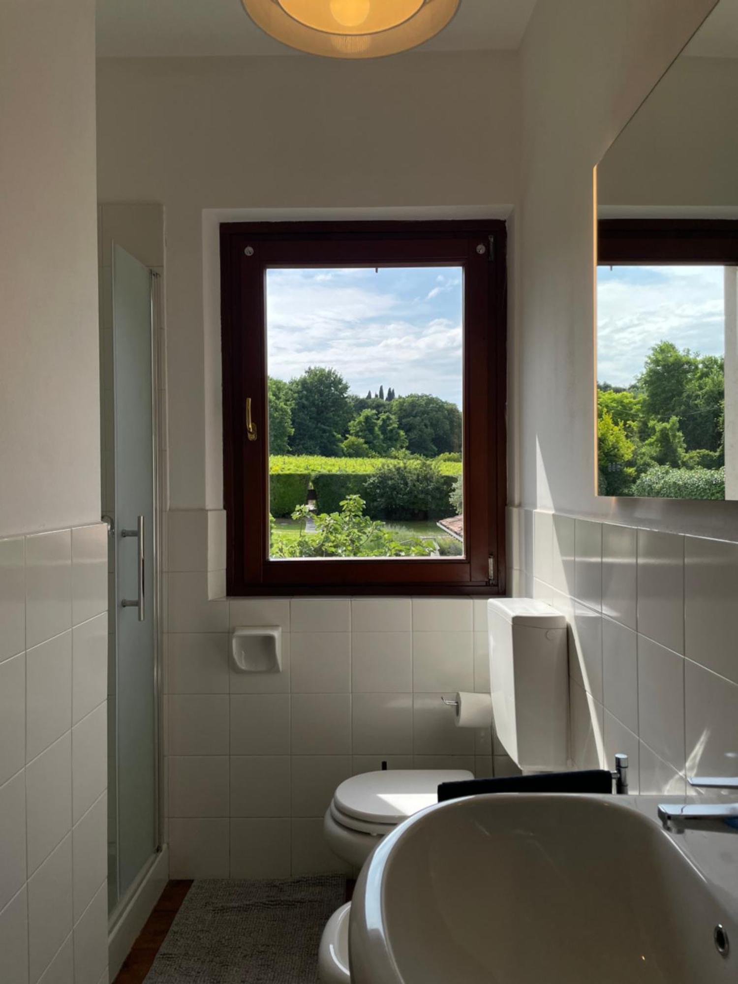 Casa Carlotte - Lago Di Garda Lazise Exteriör bild