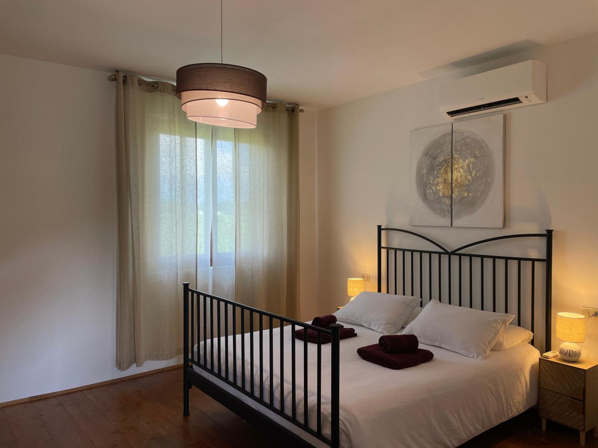 Casa Carlotte - Lago Di Garda Lazise Exteriör bild