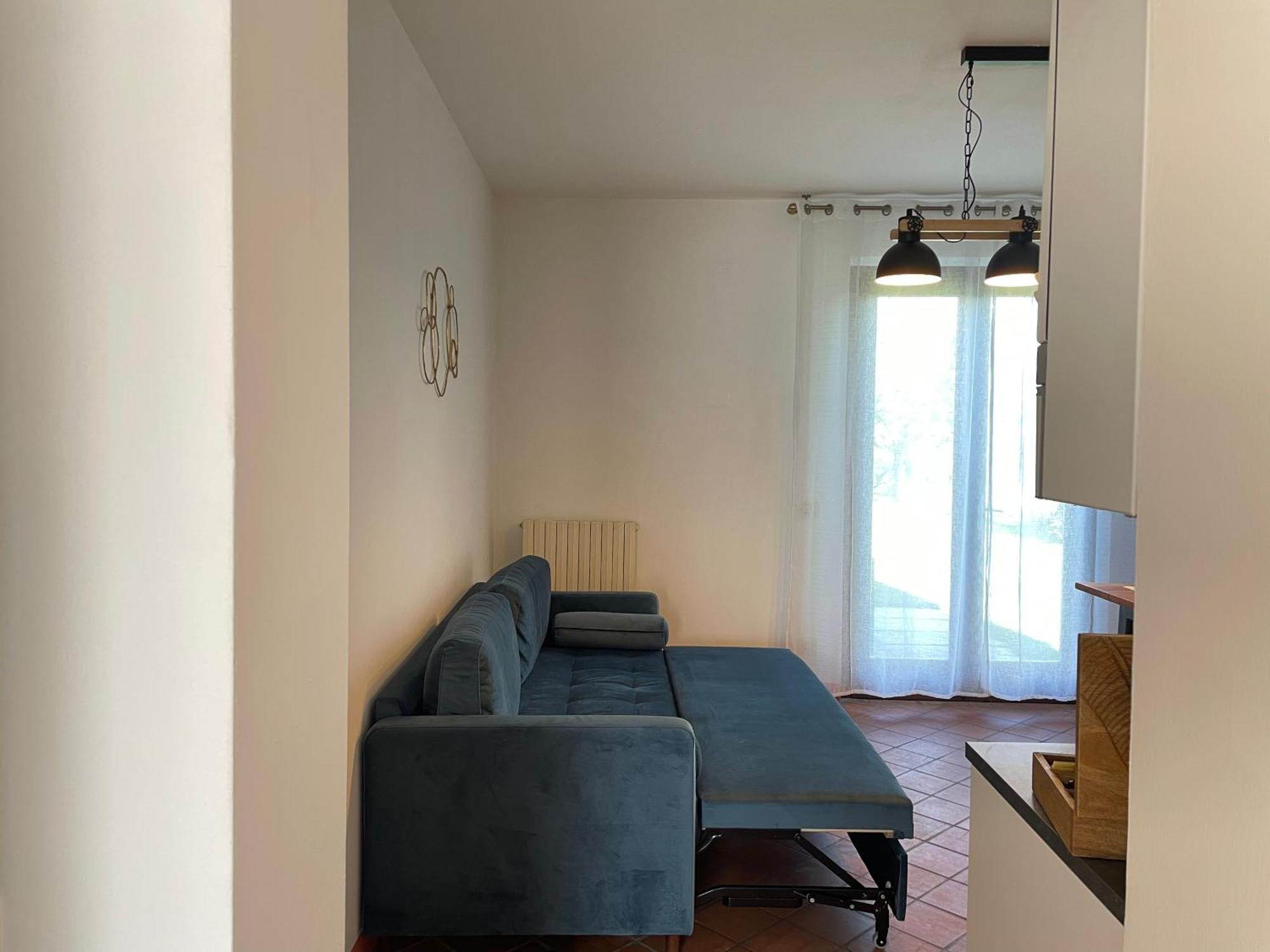 Casa Carlotte - Lago Di Garda Lazise Exteriör bild