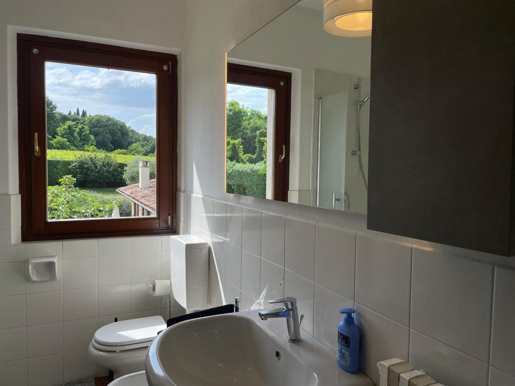 Casa Carlotte - Lago Di Garda Lazise Exteriör bild