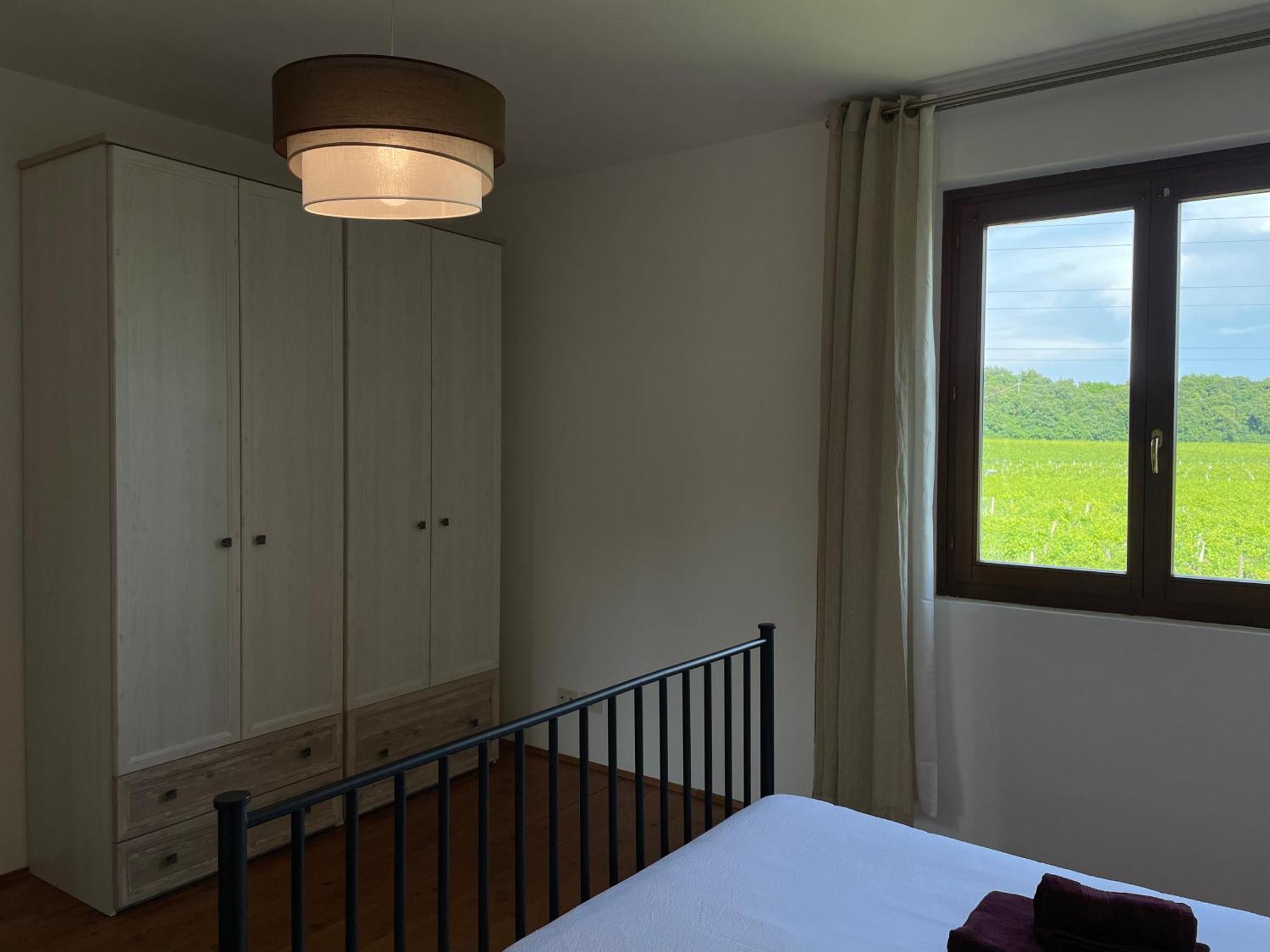 Casa Carlotte - Lago Di Garda Lazise Exteriör bild