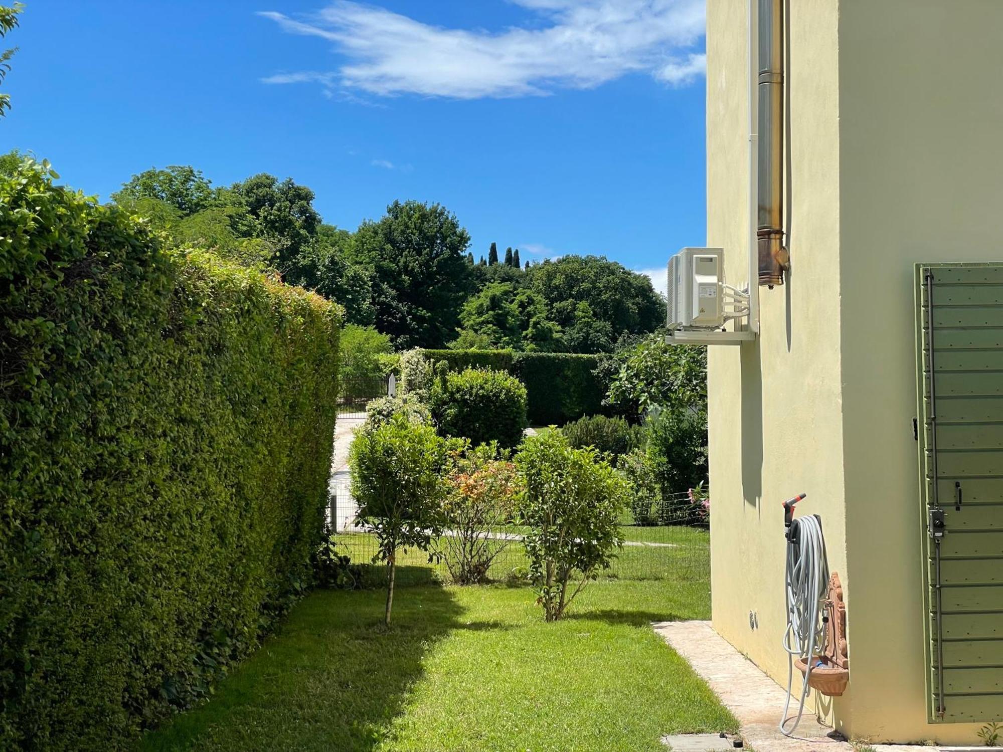 Casa Carlotte - Lago Di Garda Lazise Exteriör bild